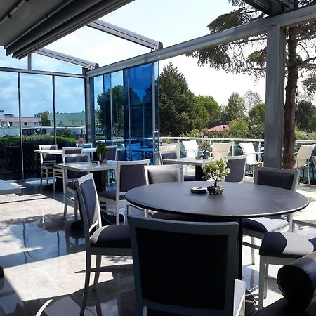 Emexotel Kocaeli Zewnętrze zdjęcie