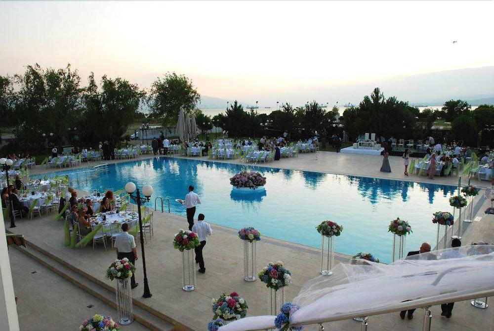 Emexotel Kocaeli Zewnętrze zdjęcie