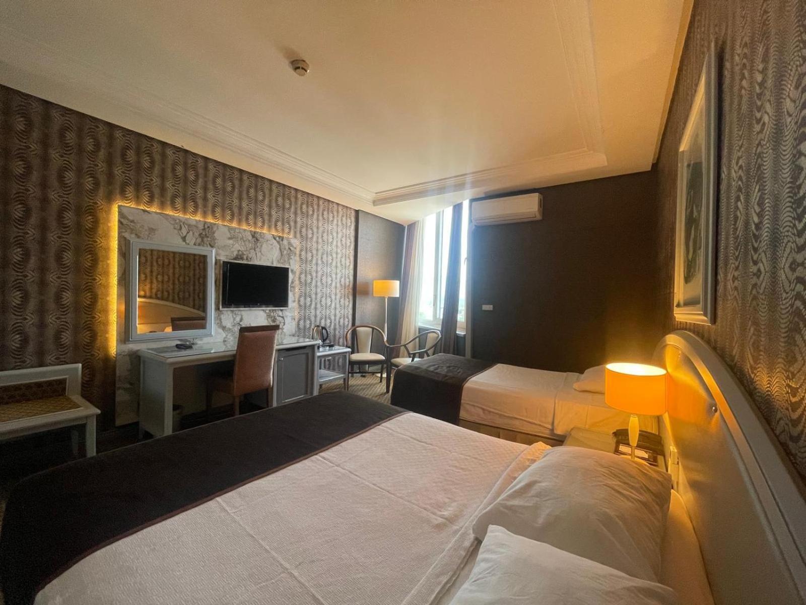 Emexotel Kocaeli Zewnętrze zdjęcie