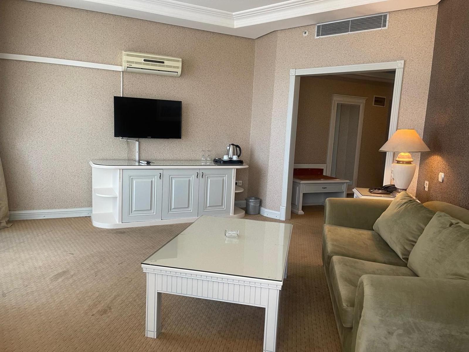 Emexotel Kocaeli Zewnętrze zdjęcie