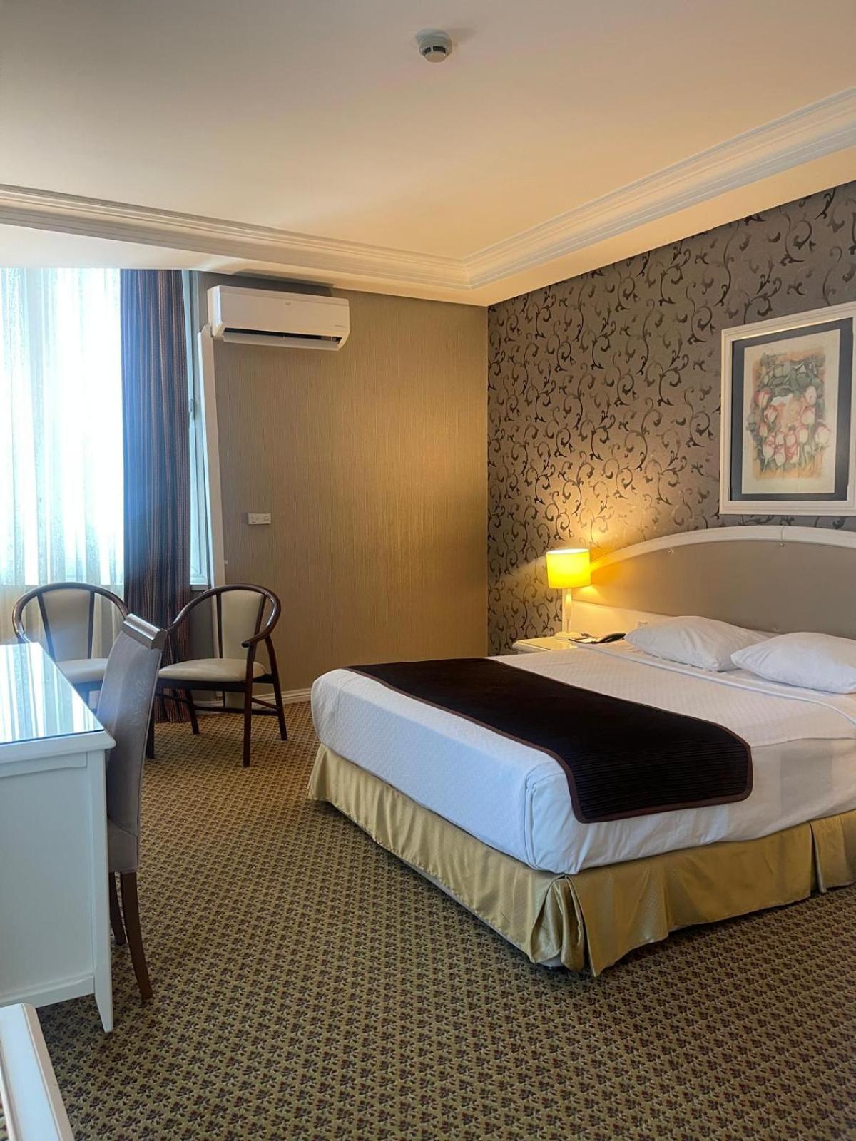 Emexotel Kocaeli Zewnętrze zdjęcie