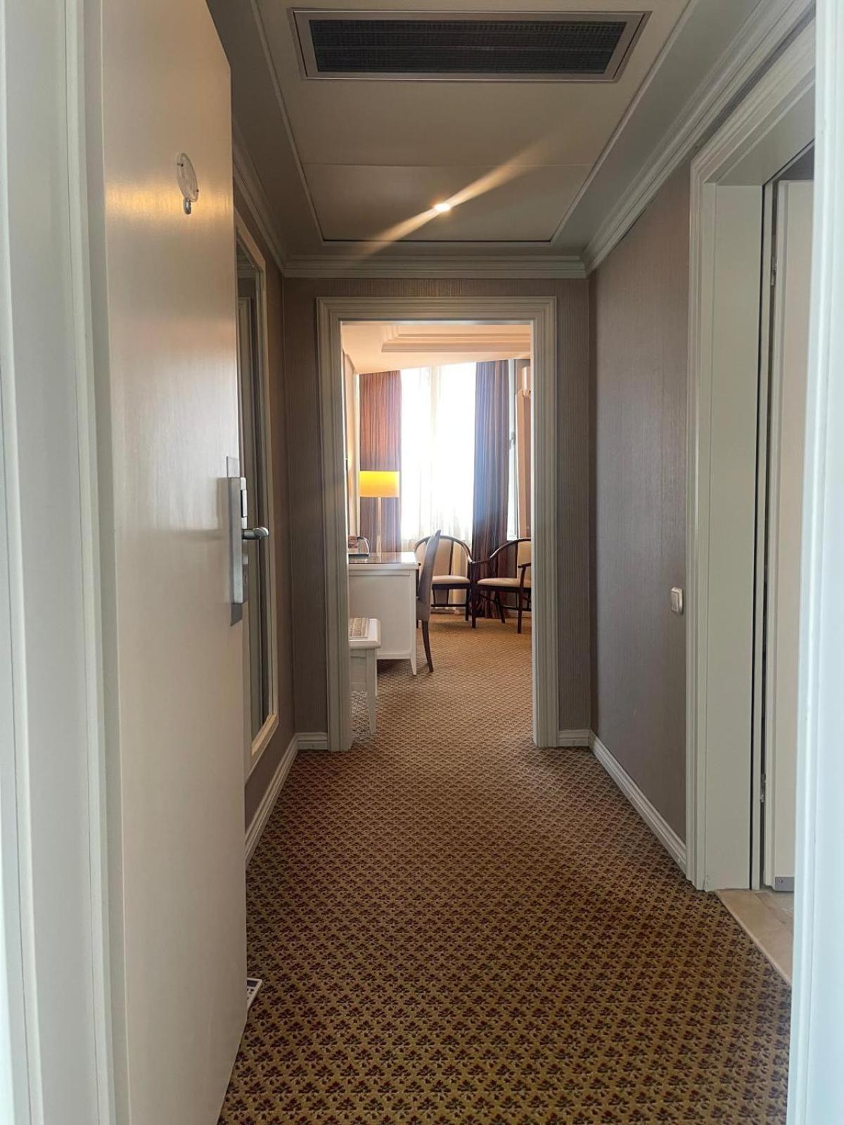 Emexotel Kocaeli Zewnętrze zdjęcie