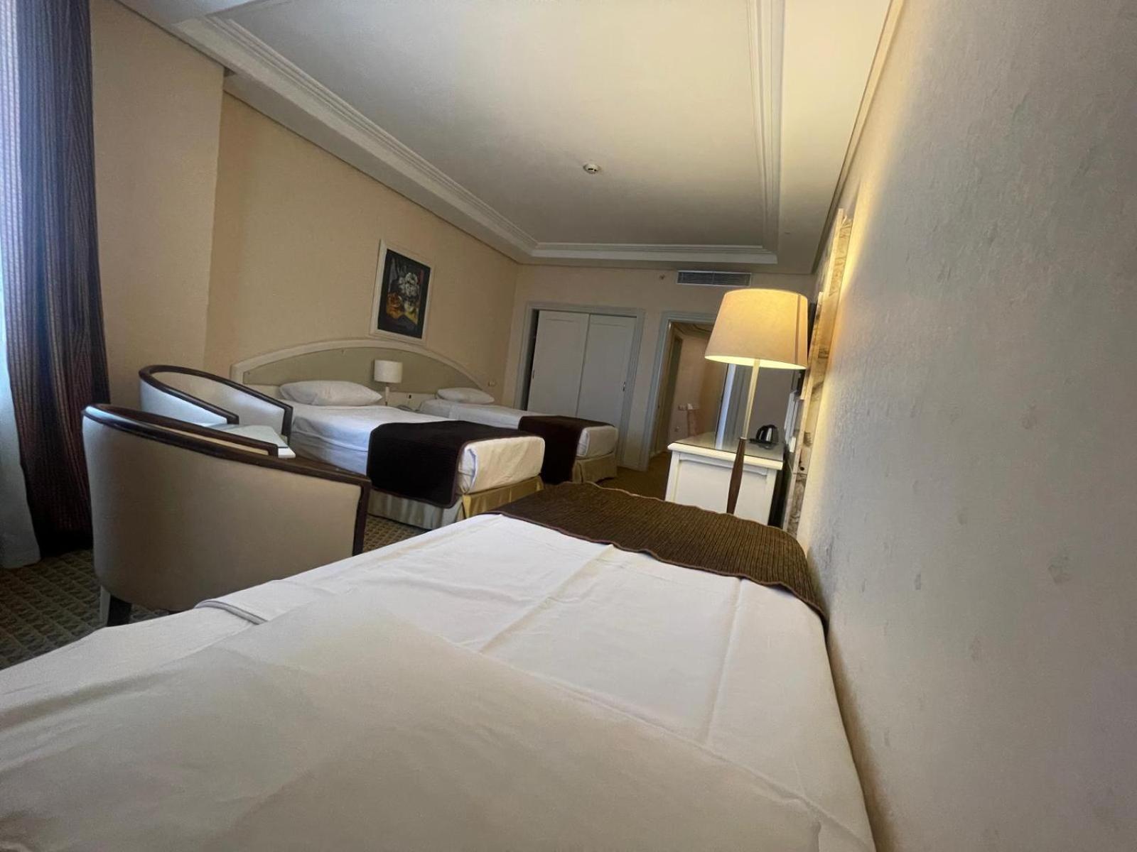 Emexotel Kocaeli Zewnętrze zdjęcie