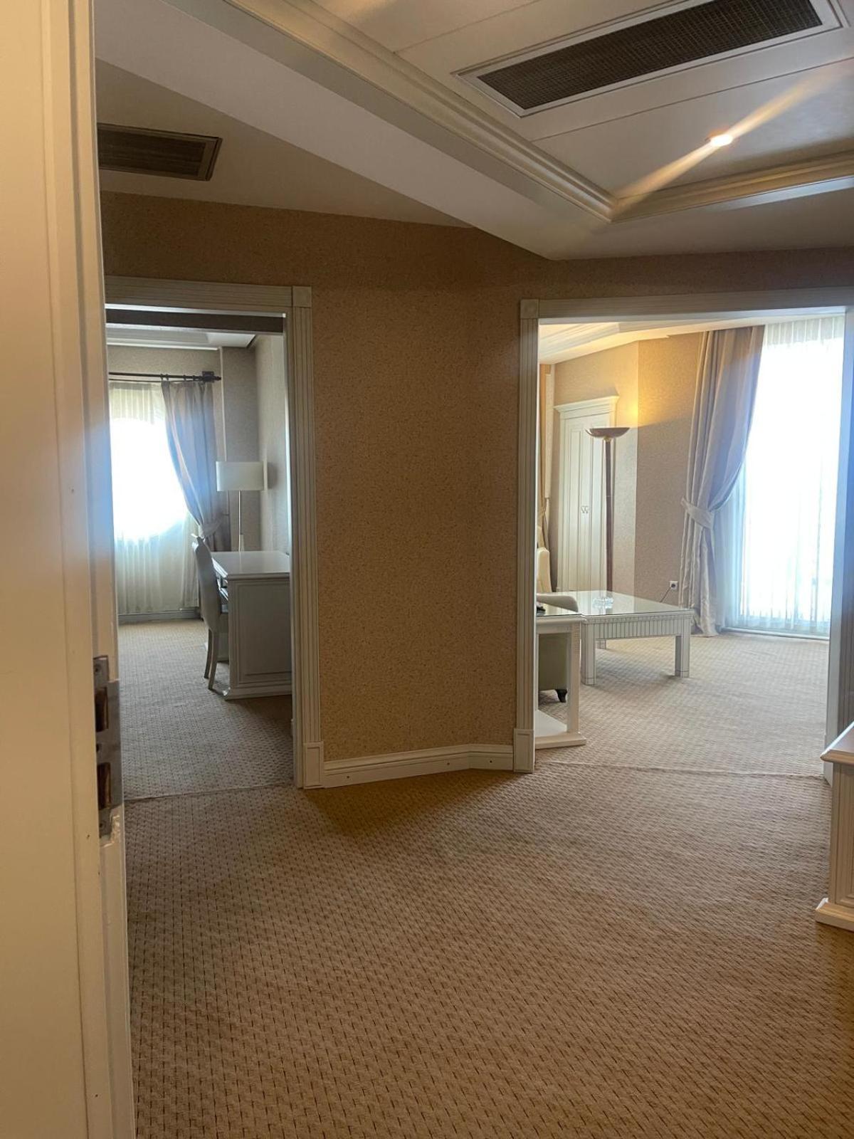 Emexotel Kocaeli Zewnętrze zdjęcie