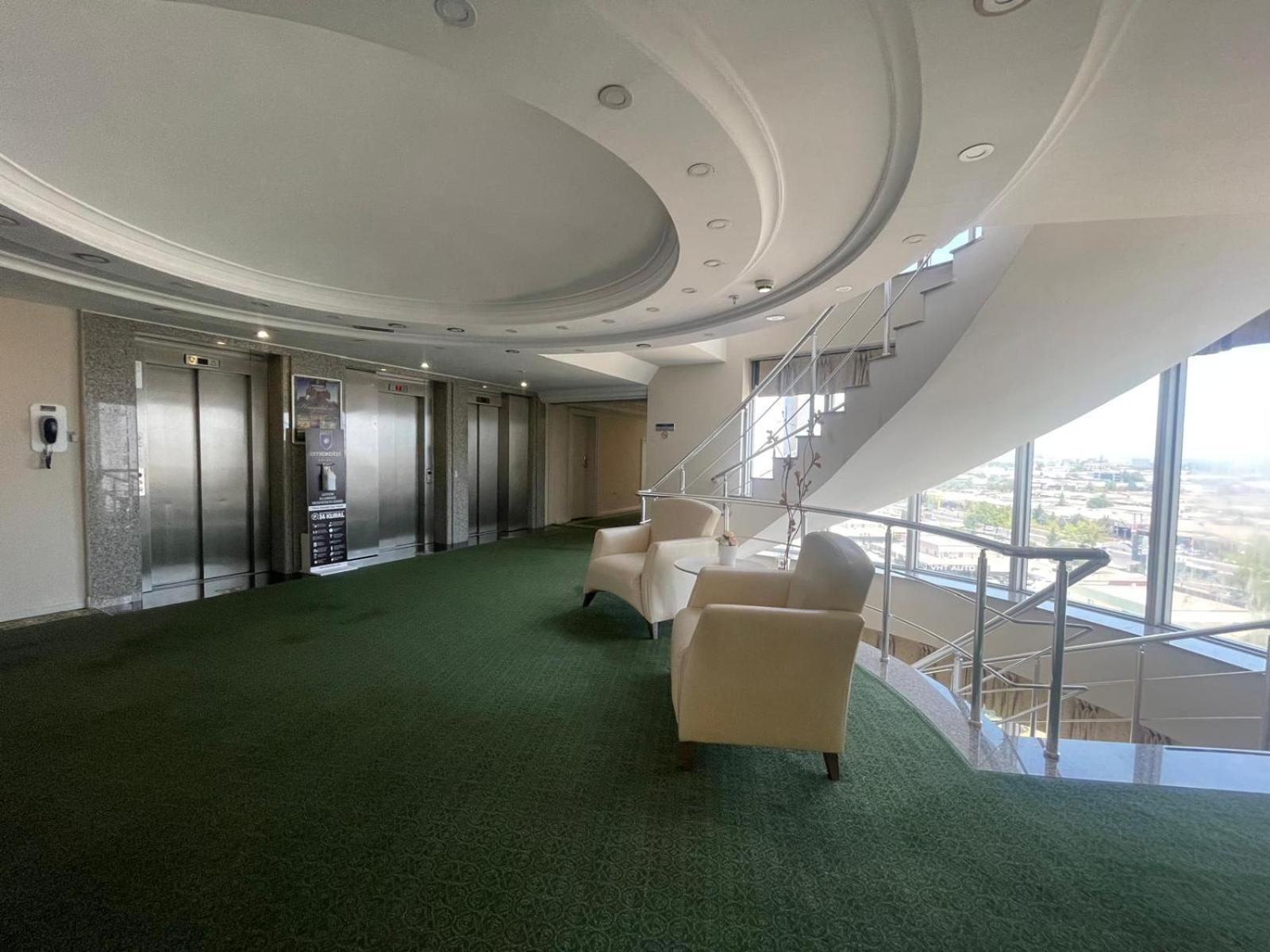 Emexotel Kocaeli Zewnętrze zdjęcie