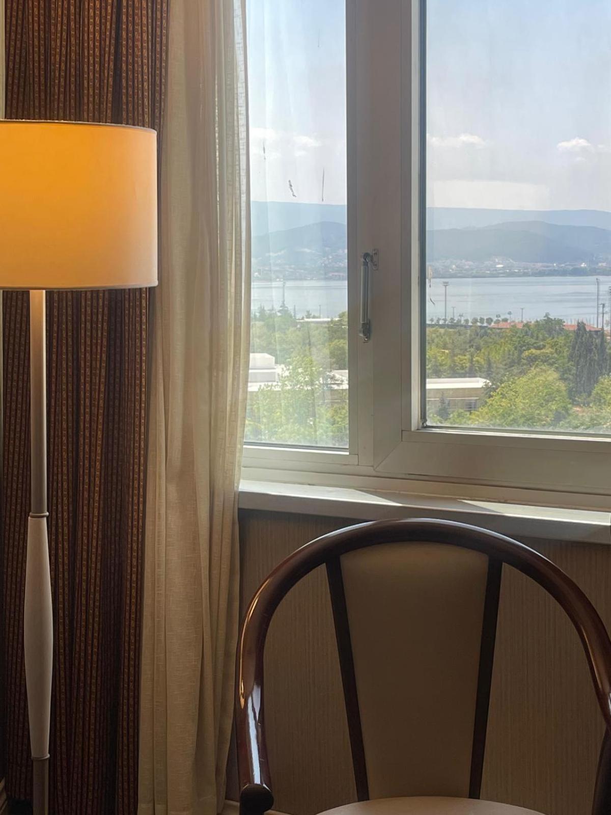 Emexotel Kocaeli Zewnętrze zdjęcie