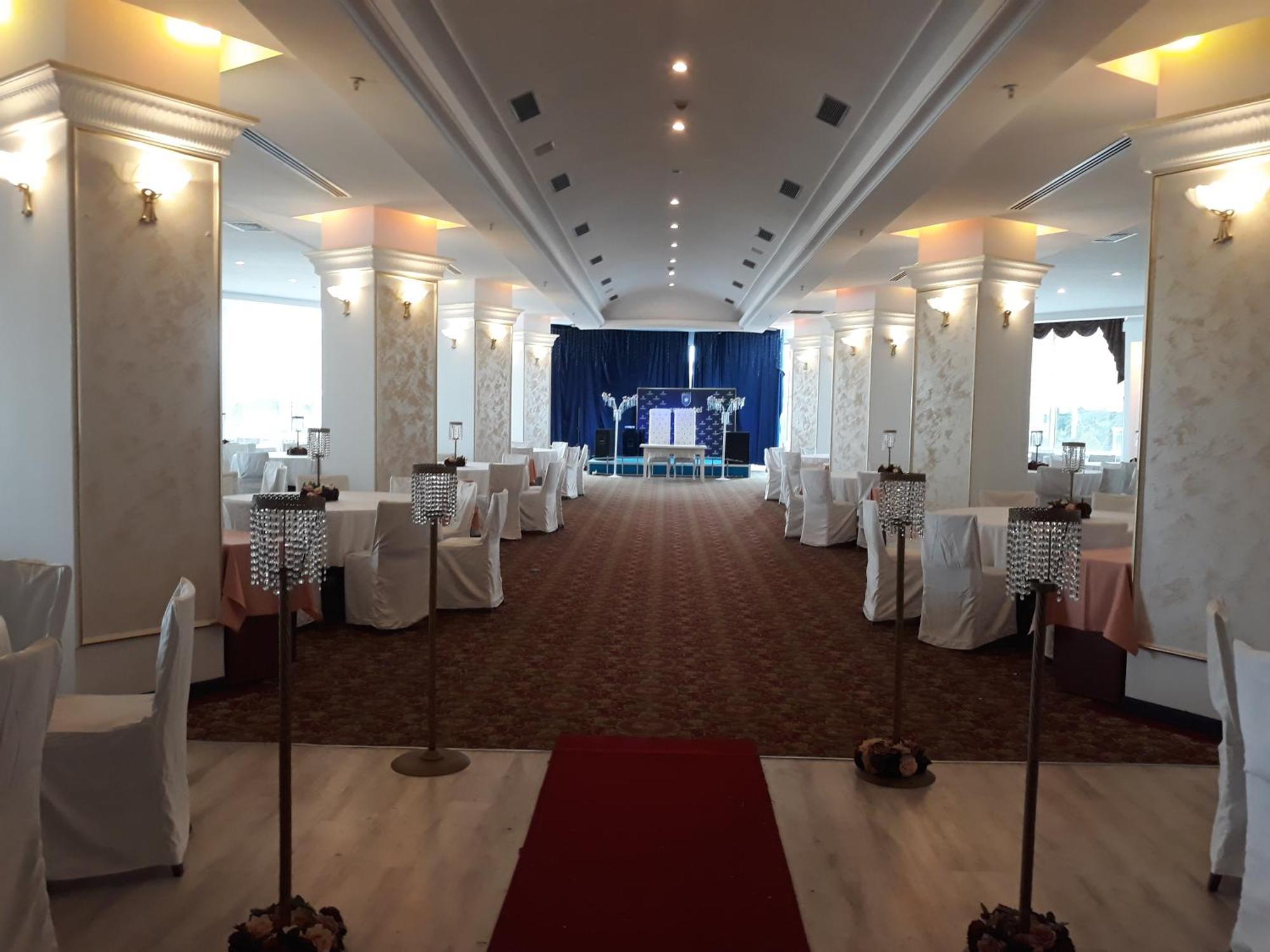 Emexotel Kocaeli Zewnętrze zdjęcie