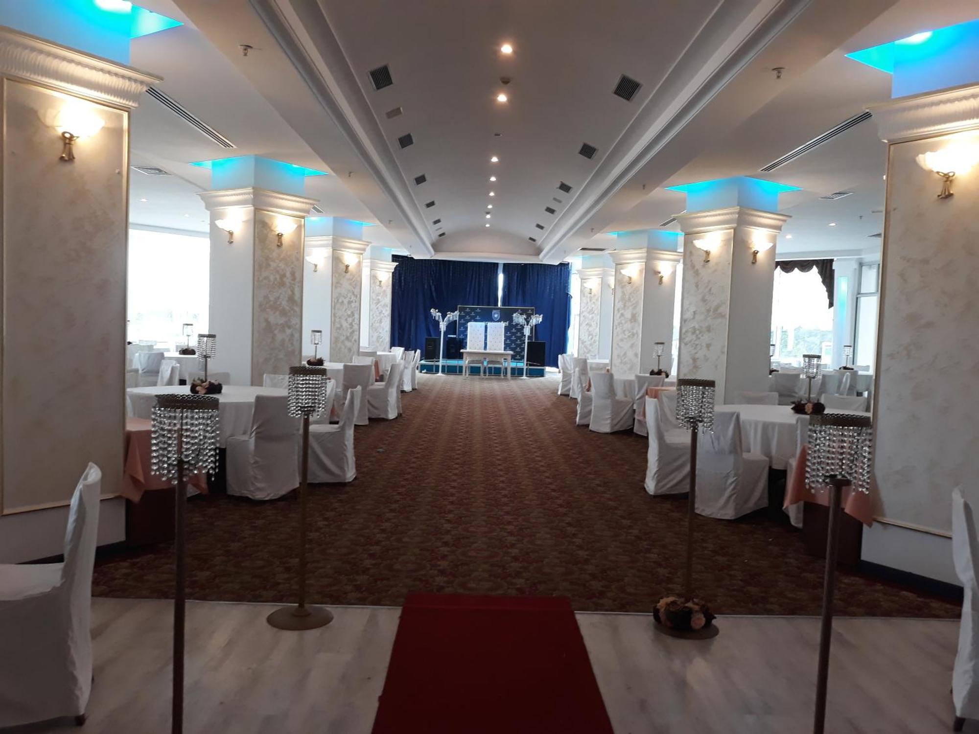 Emexotel Kocaeli Zewnętrze zdjęcie