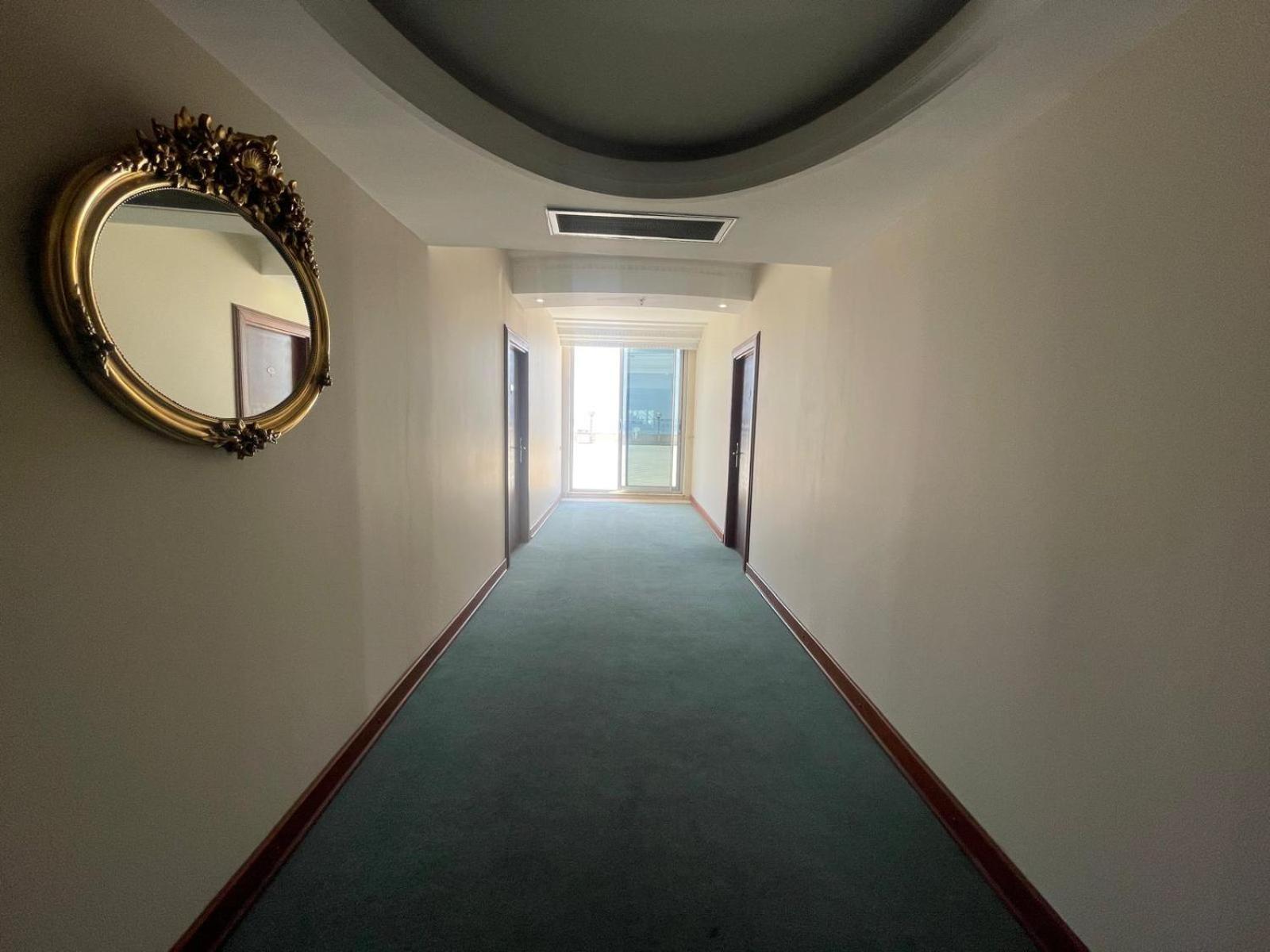Emexotel Kocaeli Zewnętrze zdjęcie