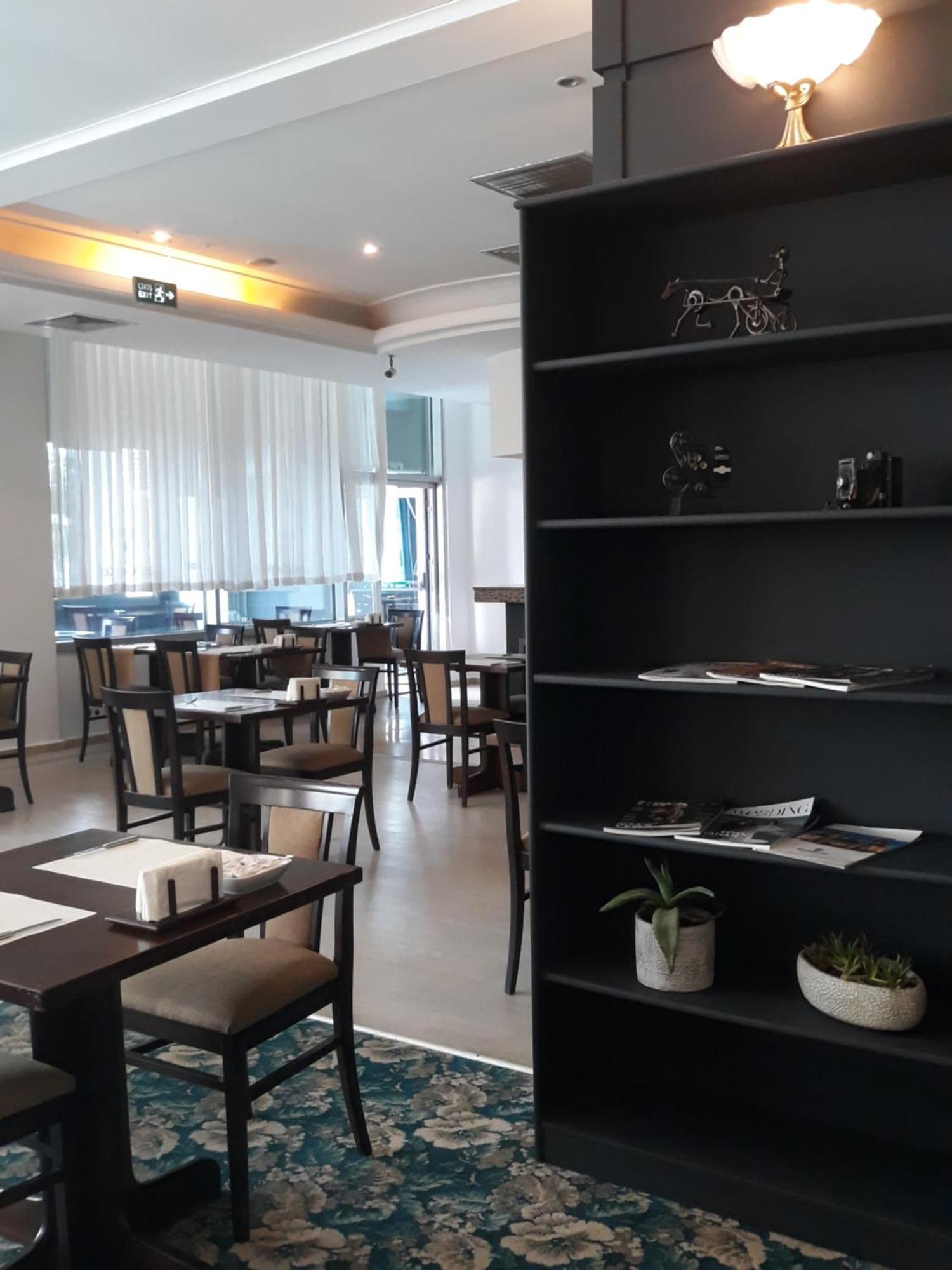 Emexotel Kocaeli Zewnętrze zdjęcie