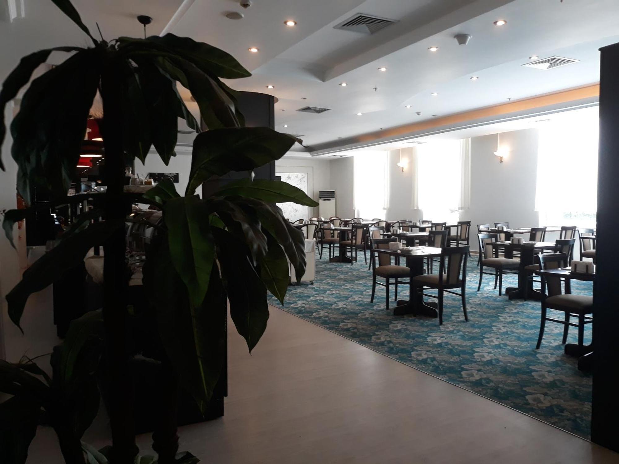 Emexotel Kocaeli Zewnętrze zdjęcie