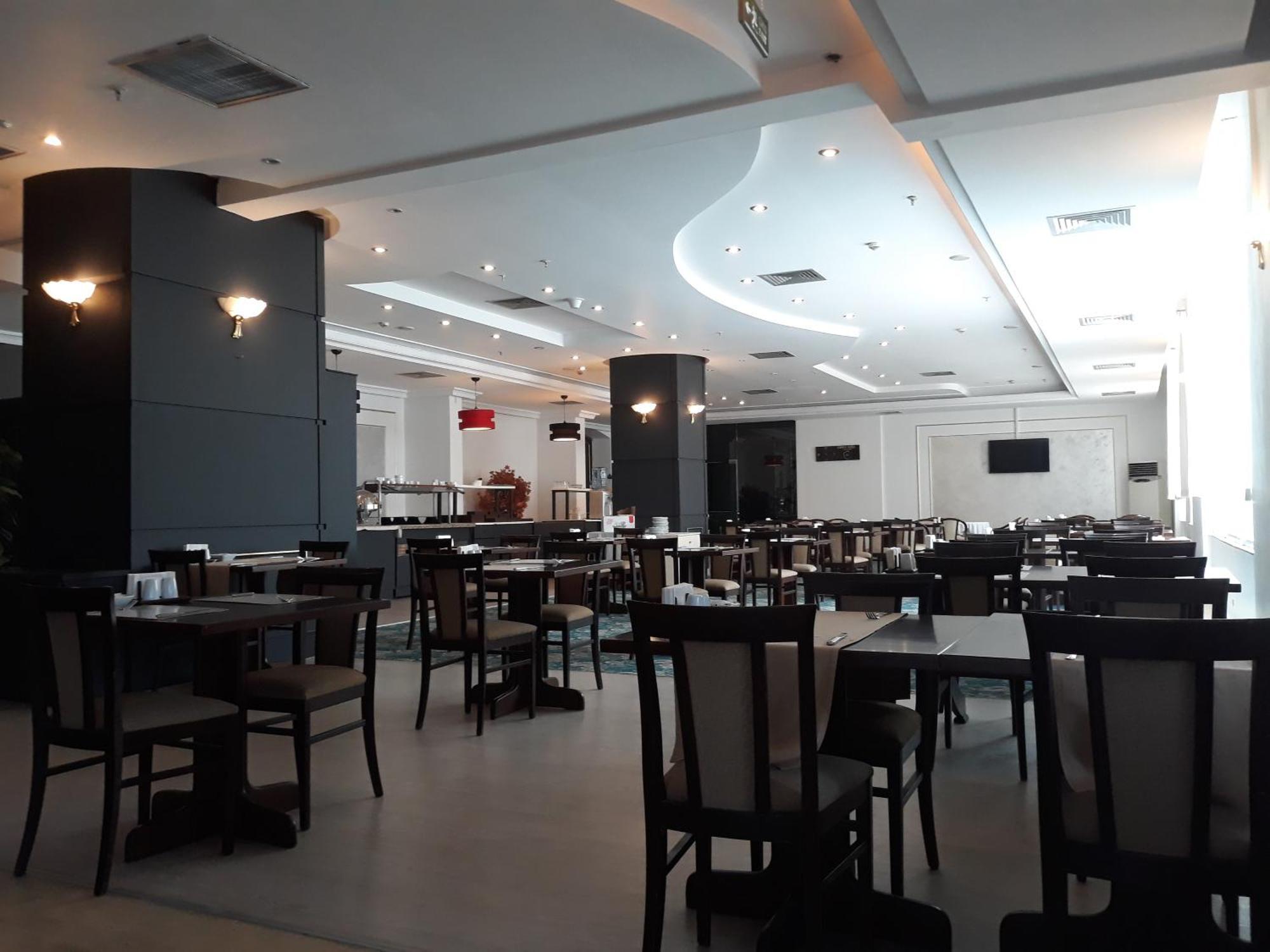 Emexotel Kocaeli Zewnętrze zdjęcie