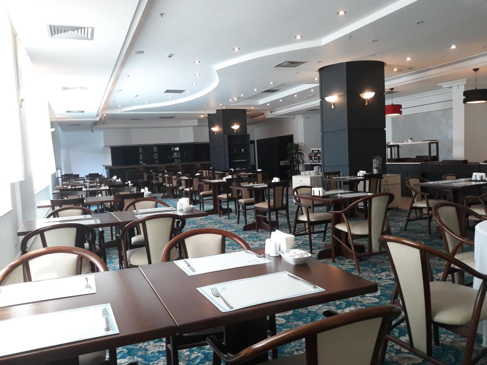 Emexotel Kocaeli Zewnętrze zdjęcie