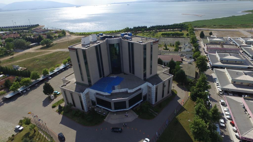 Emexotel Kocaeli Zewnętrze zdjęcie