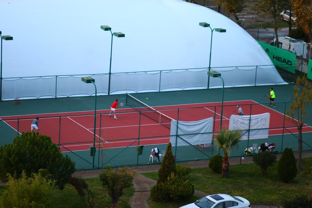 Emexotel Kocaeli Zewnętrze zdjęcie