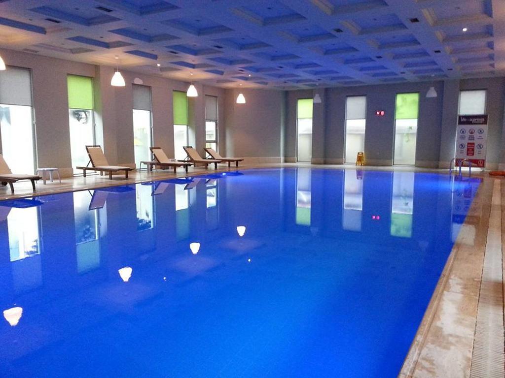 Emexotel Kocaeli Zewnętrze zdjęcie
