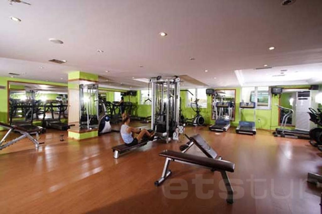 Emexotel Kocaeli Zewnętrze zdjęcie