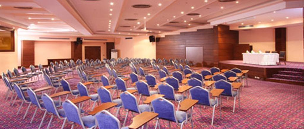 Emexotel Kocaeli Zewnętrze zdjęcie