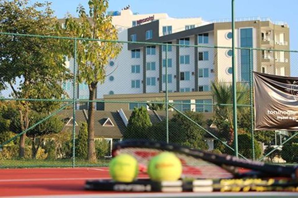 Emexotel Kocaeli Zewnętrze zdjęcie