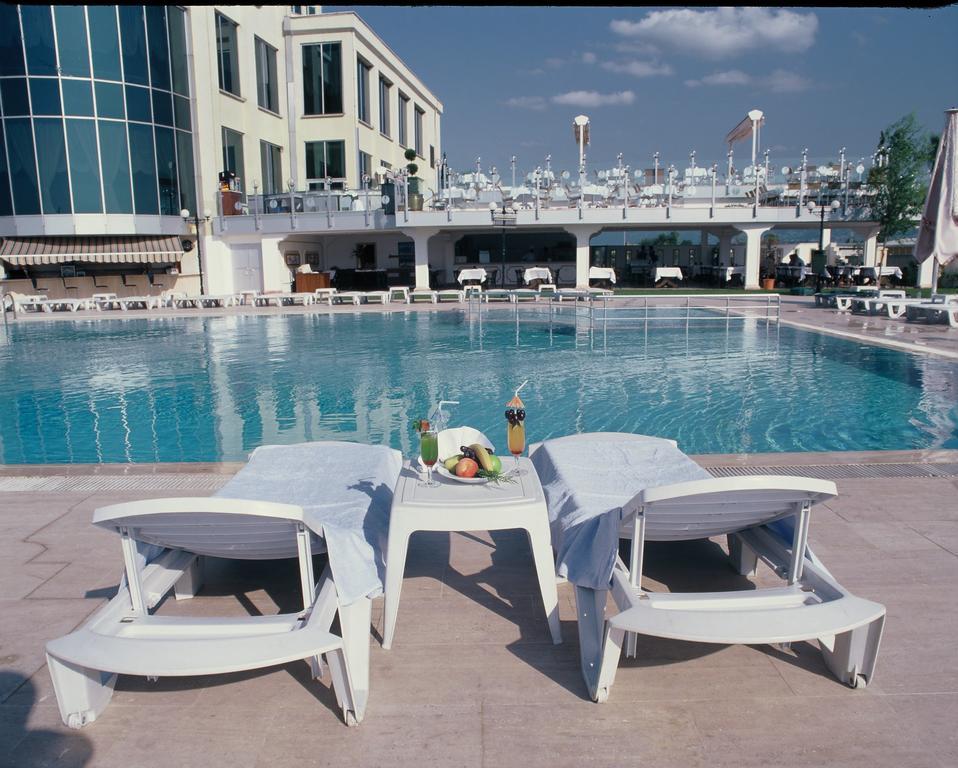 Emexotel Kocaeli Zewnętrze zdjęcie