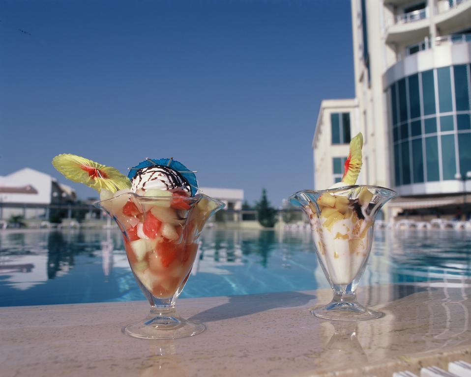 Emexotel Kocaeli Zewnętrze zdjęcie