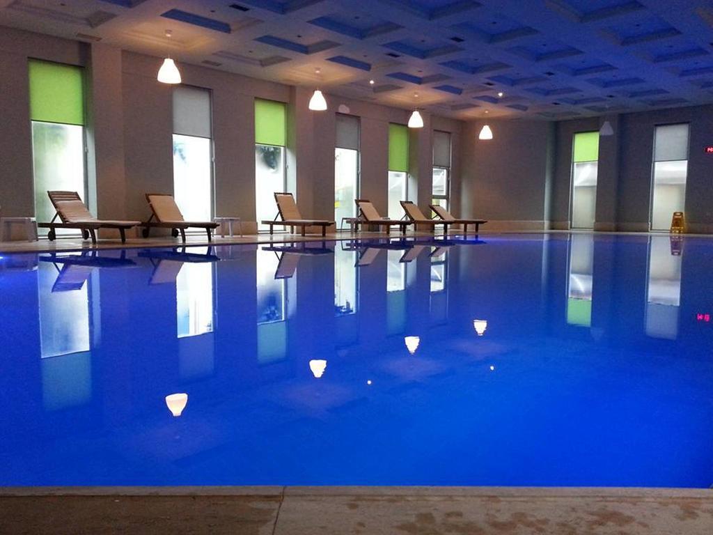 Emexotel Kocaeli Zewnętrze zdjęcie