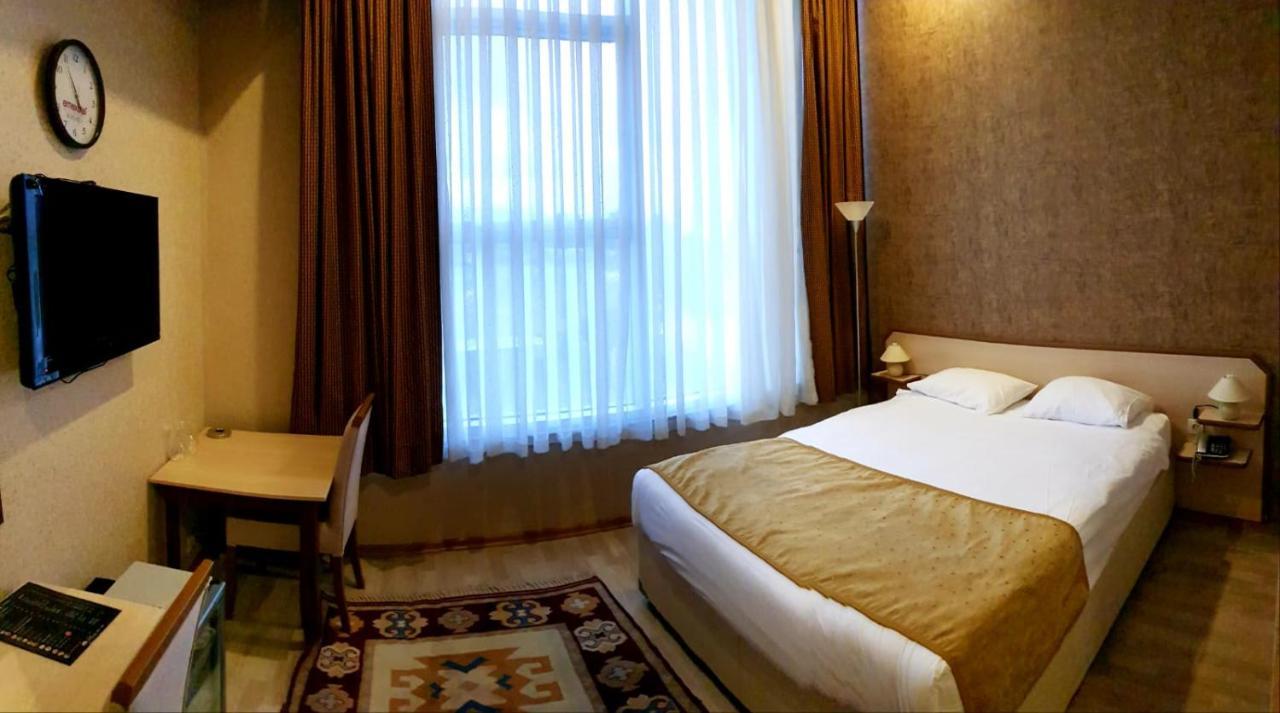 Emexotel Kocaeli Zewnętrze zdjęcie