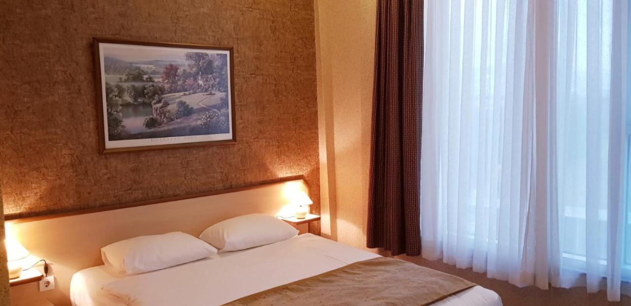 Emexotel Kocaeli Zewnętrze zdjęcie