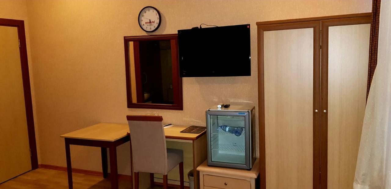 Emexotel Kocaeli Zewnętrze zdjęcie