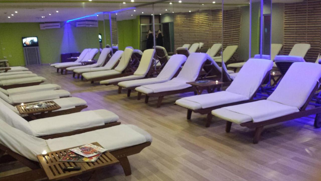 Emexotel Kocaeli Zewnętrze zdjęcie